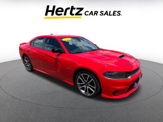 used 2023 Dodge Charger car, priced at $38,266