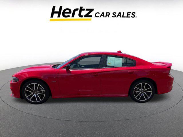 used 2023 Dodge Charger car, priced at $38,266