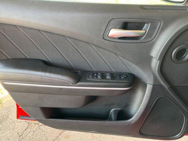 used 2023 Dodge Charger car, priced at $38,266