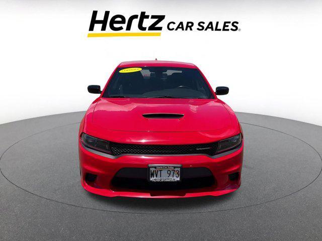 used 2023 Dodge Charger car, priced at $38,266