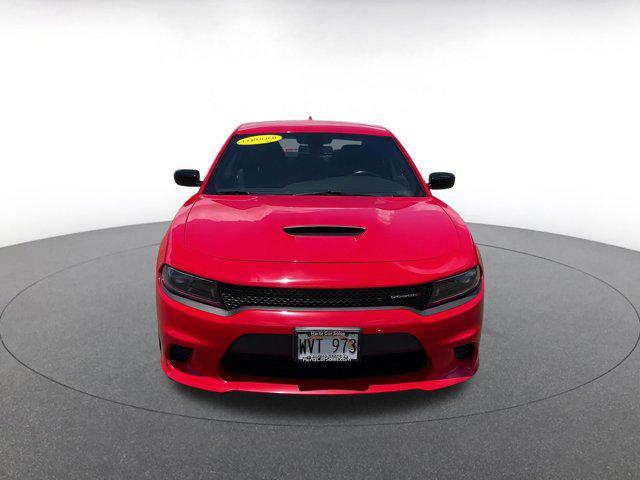 used 2023 Dodge Charger car, priced at $36,015