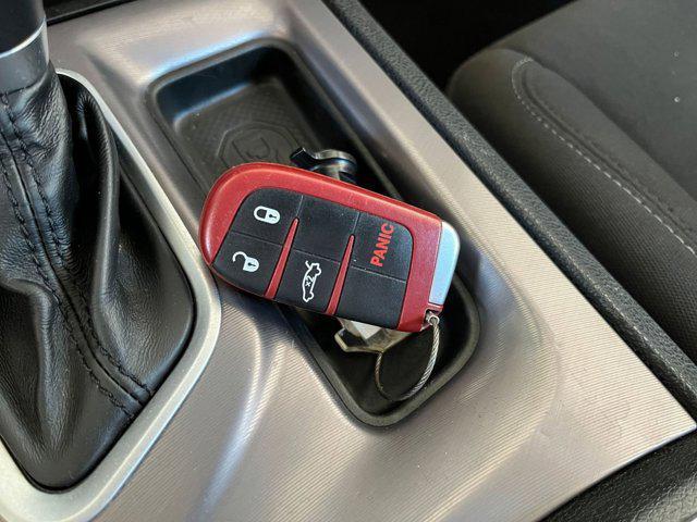 used 2023 Dodge Charger car, priced at $38,266