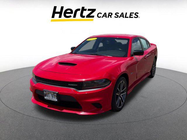 used 2023 Dodge Charger car, priced at $38,266
