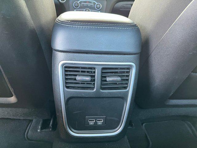 used 2023 Dodge Charger car, priced at $38,266
