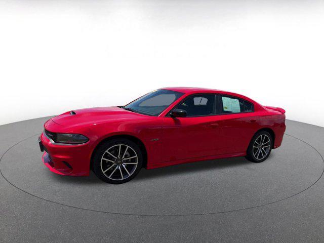 used 2023 Dodge Charger car, priced at $36,015
