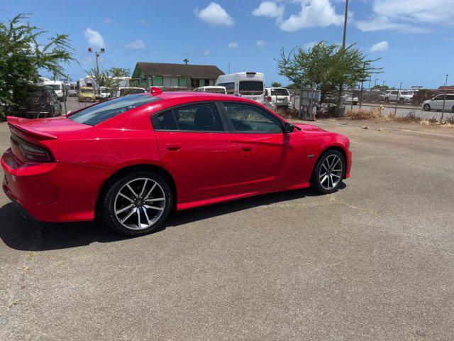 used 2023 Dodge Charger car, priced at $38,266