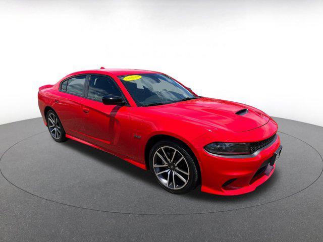 used 2023 Dodge Charger car, priced at $36,015