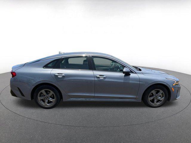 used 2023 Kia K5 car, priced at $21,251