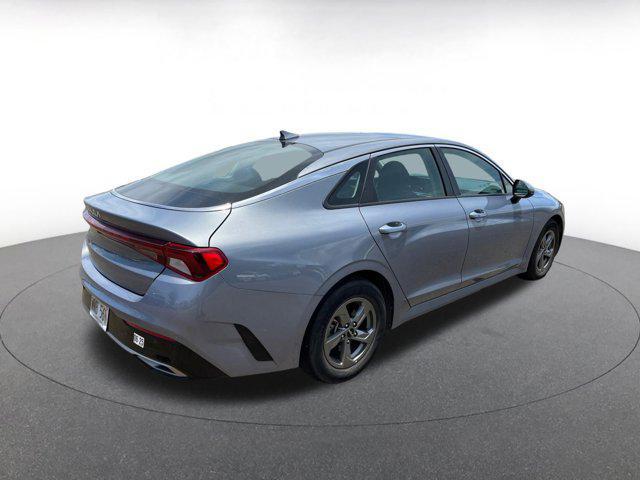 used 2023 Kia K5 car, priced at $21,251