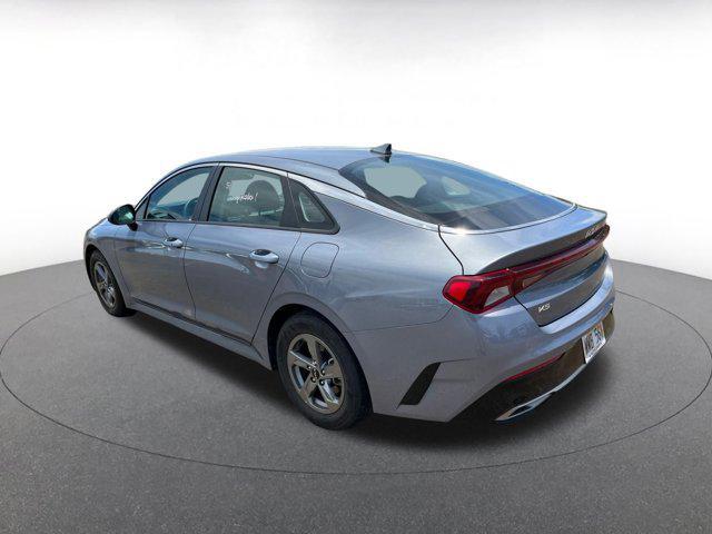 used 2023 Kia K5 car, priced at $21,251