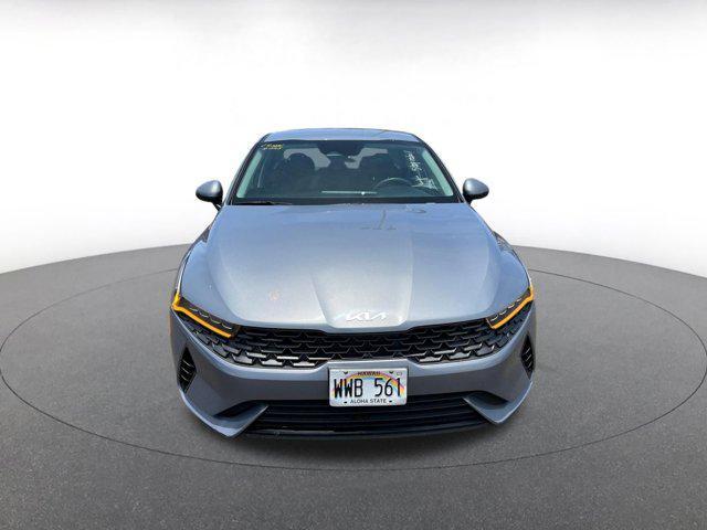 used 2023 Kia K5 car, priced at $21,251
