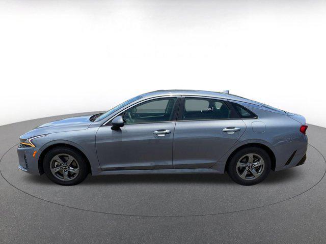 used 2023 Kia K5 car, priced at $21,251