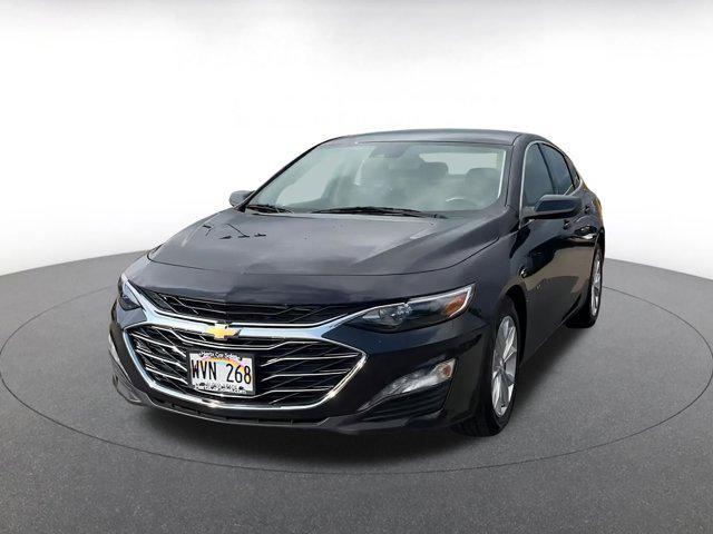 used 2023 Chevrolet Malibu car, priced at $16,519