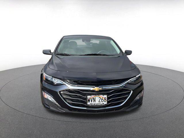 used 2023 Chevrolet Malibu car, priced at $16,519