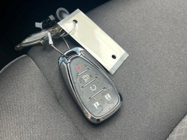 used 2023 Chevrolet Malibu car, priced at $16,519