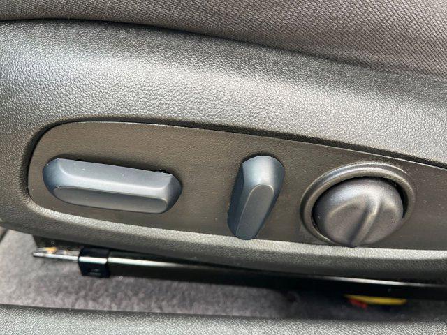 used 2023 Chevrolet Malibu car, priced at $16,519