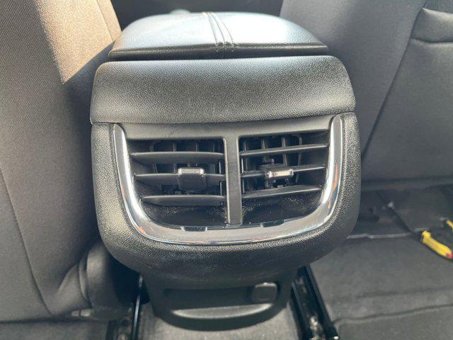 used 2023 Chevrolet Malibu car, priced at $16,519