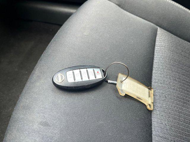 used 2023 Nissan Altima car, priced at $19,436