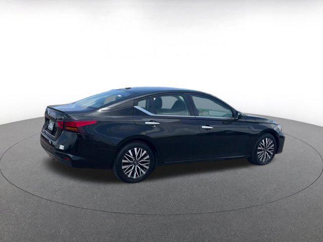 used 2023 Nissan Altima car, priced at $19,436