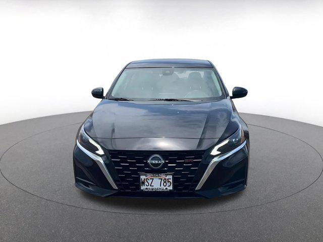 used 2023 Nissan Altima car, priced at $19,436