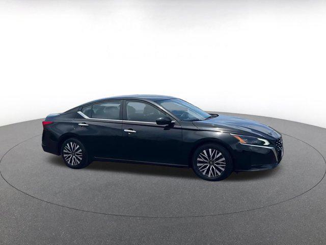 used 2023 Nissan Altima car, priced at $19,436