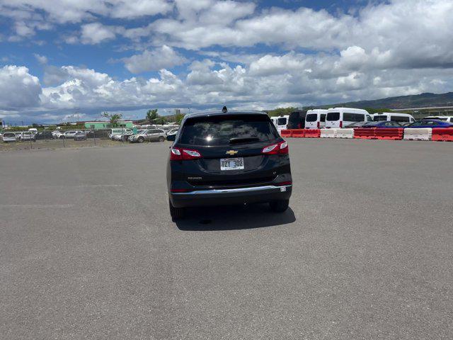 used 2020 Chevrolet Equinox car, priced at $16,015