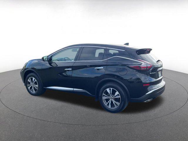 used 2023 Nissan Murano car, priced at $22,147