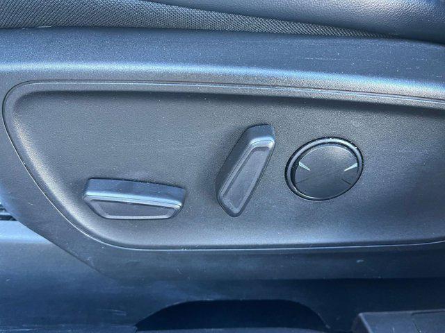 used 2023 Ford Escape car, priced at $20,692