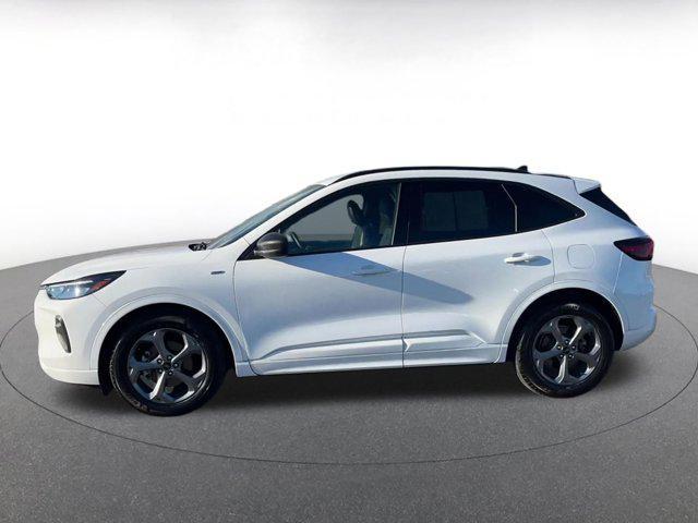 used 2023 Ford Escape car, priced at $20,692