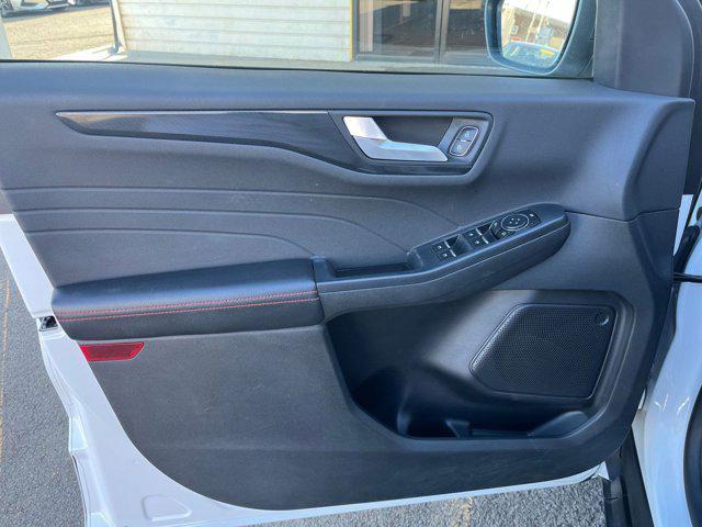 used 2023 Ford Escape car, priced at $20,692