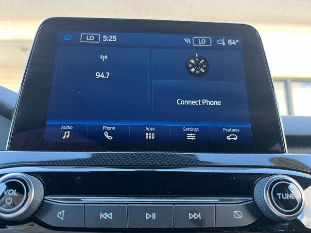 used 2023 Ford Escape car, priced at $20,692