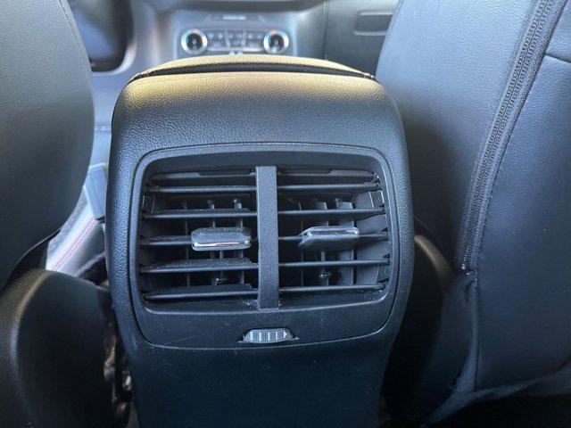 used 2023 Ford Escape car, priced at $20,692