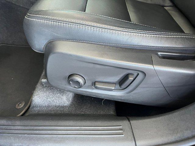 used 2024 Volvo XC40 car, priced at $31,487