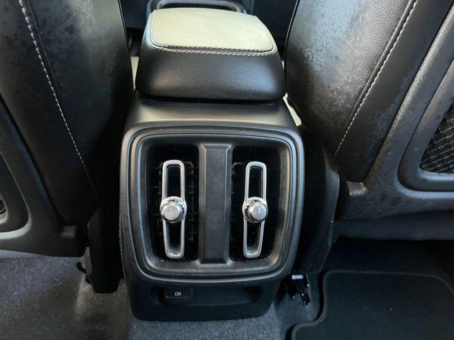 used 2024 Volvo XC40 car, priced at $31,487