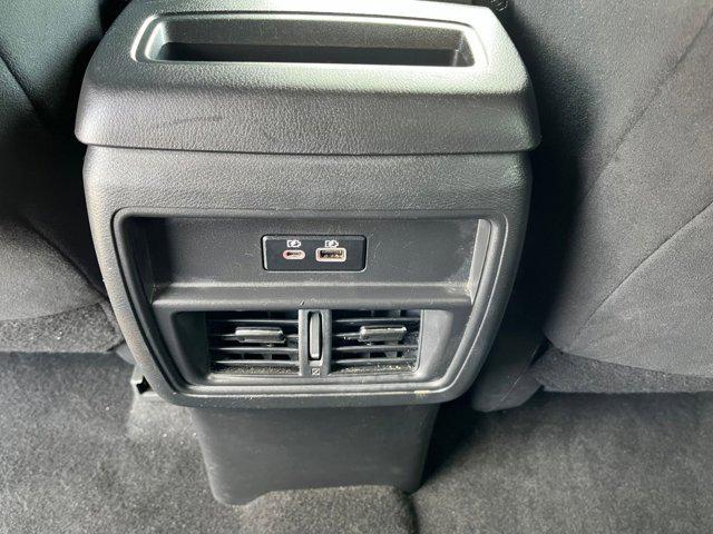 used 2023 Nissan Murano car, priced at $23,323
