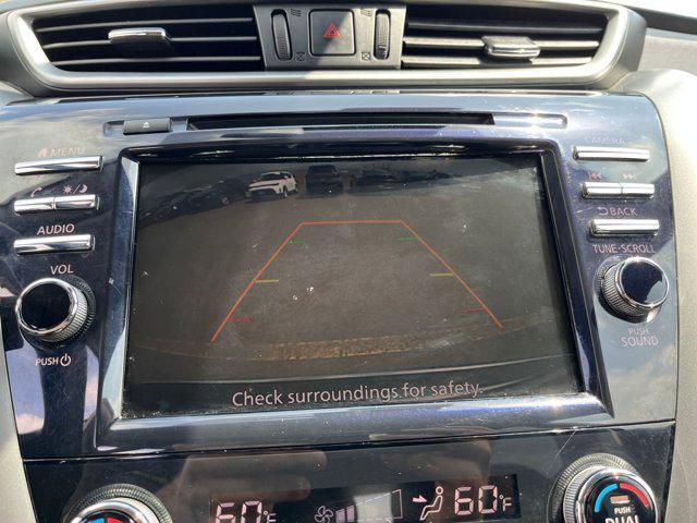 used 2023 Nissan Murano car, priced at $23,323