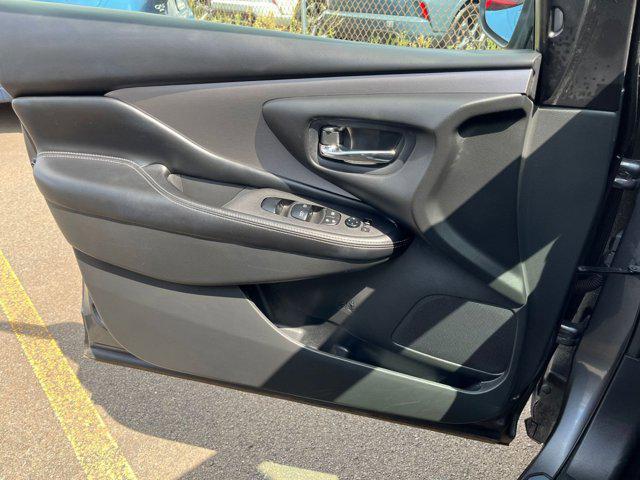 used 2023 Nissan Murano car, priced at $23,323