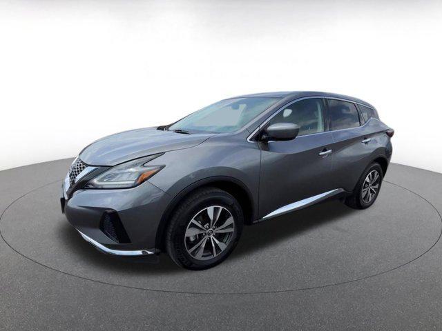 used 2023 Nissan Murano car, priced at $23,323