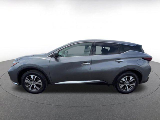 used 2023 Nissan Murano car, priced at $23,323