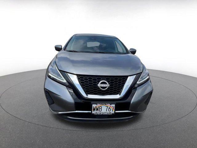 used 2023 Nissan Murano car, priced at $23,323