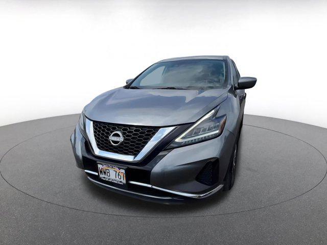 used 2023 Nissan Murano car, priced at $23,323
