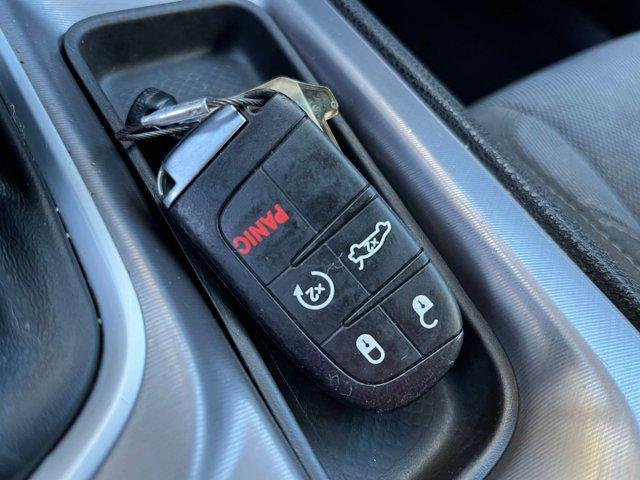 used 2022 Dodge Charger car, priced at $20,337
