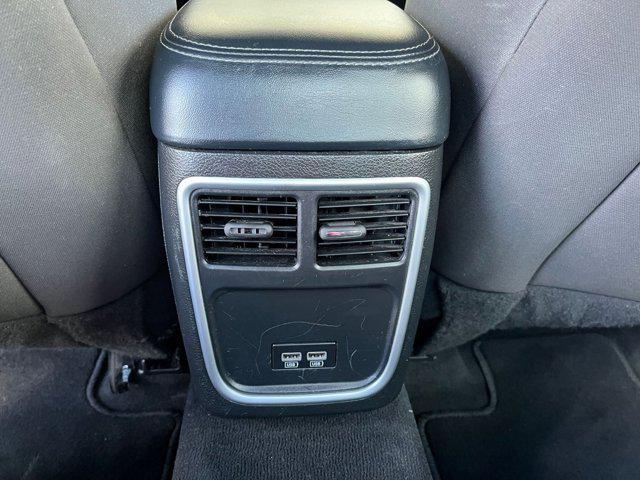 used 2022 Dodge Charger car, priced at $20,337