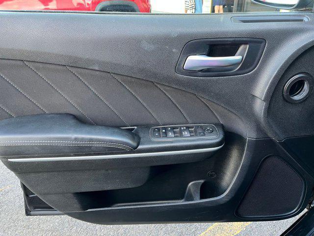 used 2022 Dodge Charger car, priced at $20,337