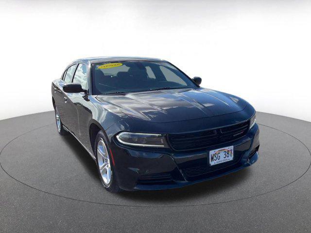used 2022 Dodge Charger car, priced at $20,337