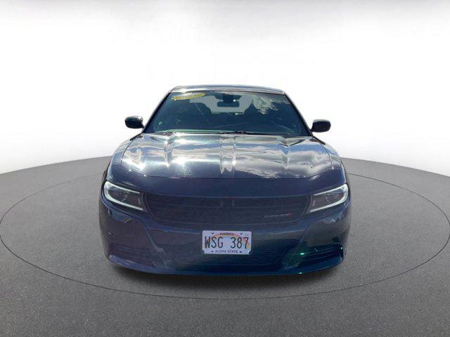 used 2022 Dodge Charger car, priced at $20,337