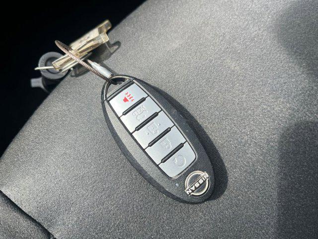 used 2023 Nissan Altima car, priced at $16,851