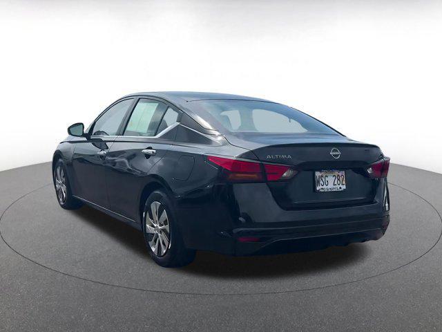 used 2023 Nissan Altima car, priced at $16,851