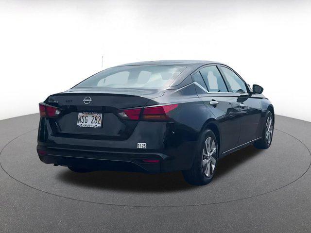 used 2023 Nissan Altima car, priced at $16,851