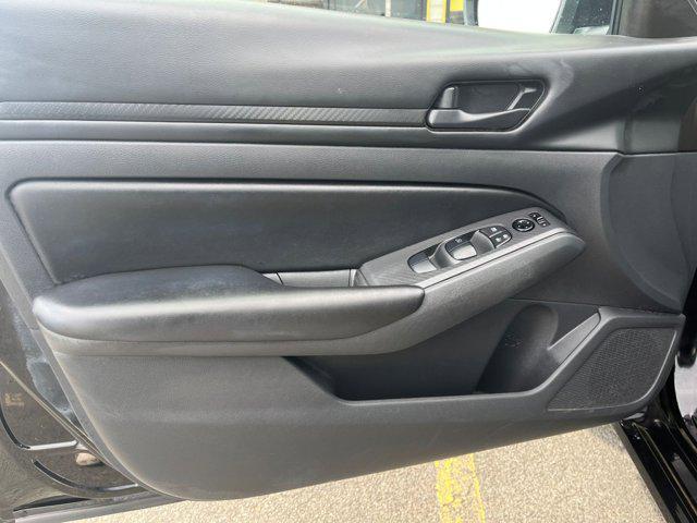 used 2023 Nissan Altima car, priced at $16,851